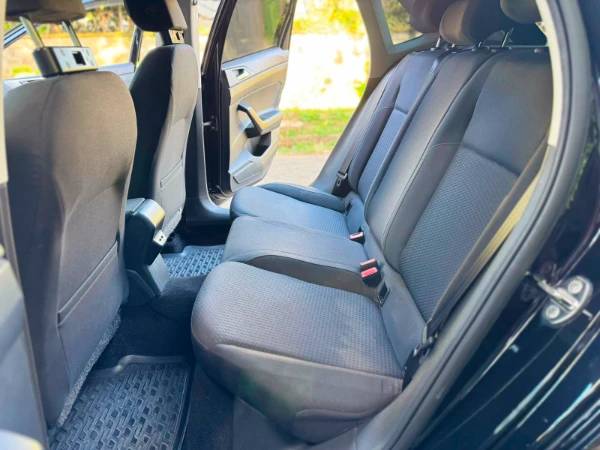 2019 Volkswagen Polo