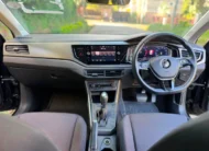 2019 Volkswagen Polo