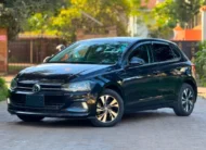 2019 Volkswagen Polo