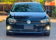 2019 Volkswagen Polo