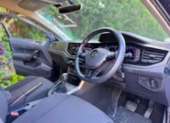 2019 Volkswagen Polo