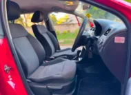 2012 Volkswagen Polo