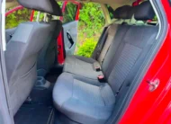 2012 Volkswagen Polo