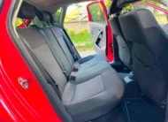 2012 Volkswagen Polo