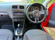 2012 Volkswagen Polo