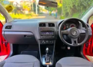 2012 Volkswagen Polo