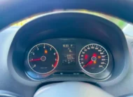 2012 Volkswagen Polo