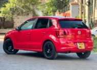 2012 Volkswagen Polo