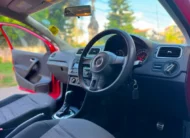 2012 Volkswagen Polo