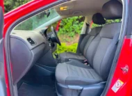 2012 Volkswagen Polo