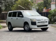 2017 Toyota Probox