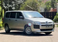 2019 Toyota Probox Hybrid