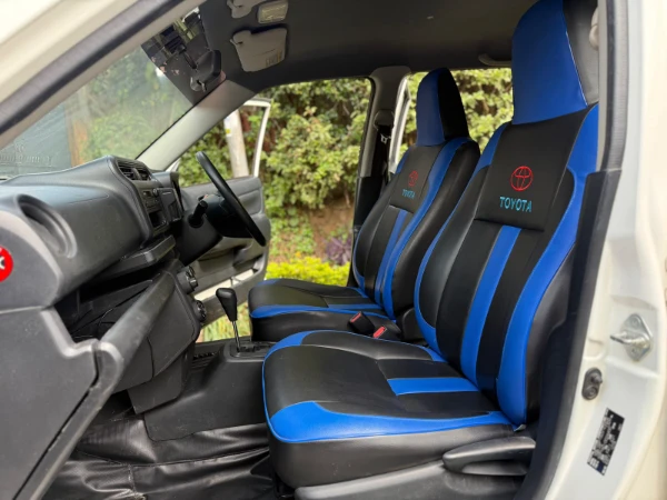 2017 Toyota Probox