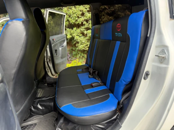 2017 Toyota Probox