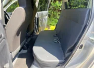 2019 Toyota Probox Hybrid