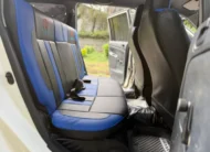2017 Toyota Probox
