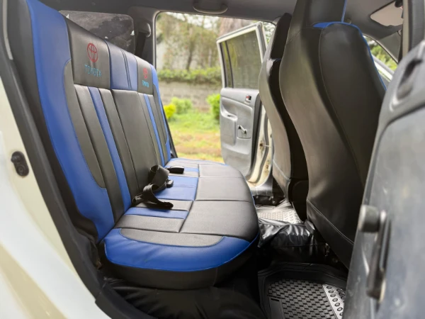 2017 Toyota Probox