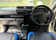 2017 Toyota Probox