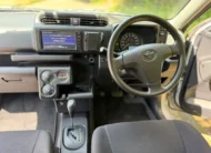 2019 Toyota Probox Hybrid