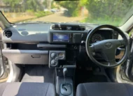 2019 Toyota Probox Hybrid