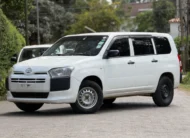 2017 Toyota Probox