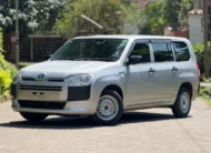 2019 Toyota Probox Hybrid