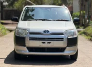 2019 Toyota Probox Hybrid