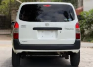 2017 Toyota Probox