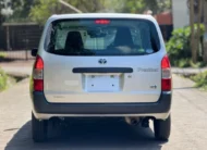 2019 Toyota Probox Hybrid
