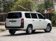 2017 Toyota Probox