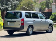 2019 Toyota Probox Hybrid