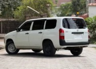 2017 Toyota Probox