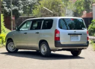 2019 Toyota Probox Hybrid