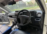 2017 Toyota Probox