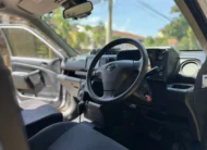 2019 Toyota Probox Hybrid