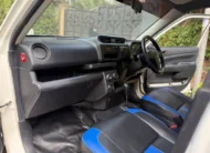 2017 Toyota Probox