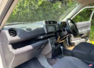 2019 Toyota Probox Hybrid
