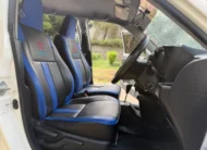 2017 Toyota Probox