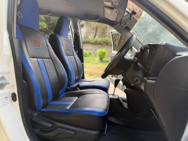 2017 Toyota Probox