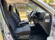 2019 Toyota Probox Hybrid