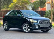 2020 Audi Q2 Fresh Import