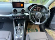 2020 Audi Q2 Fresh Import
