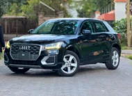 2020 Audi Q2 Fresh Import