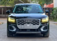 2020 Audi Q2 Fresh Import