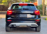 2020 Audi Q2 Fresh Import