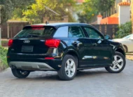 2020 Audi Q2 Fresh Import