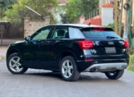 2020 Audi Q2 Fresh Import