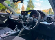 2020 Audi Q2 Fresh Import