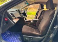 2013 Toyota Crown Royal Saloon