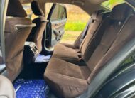 2013 Toyota Crown Royal Saloon
